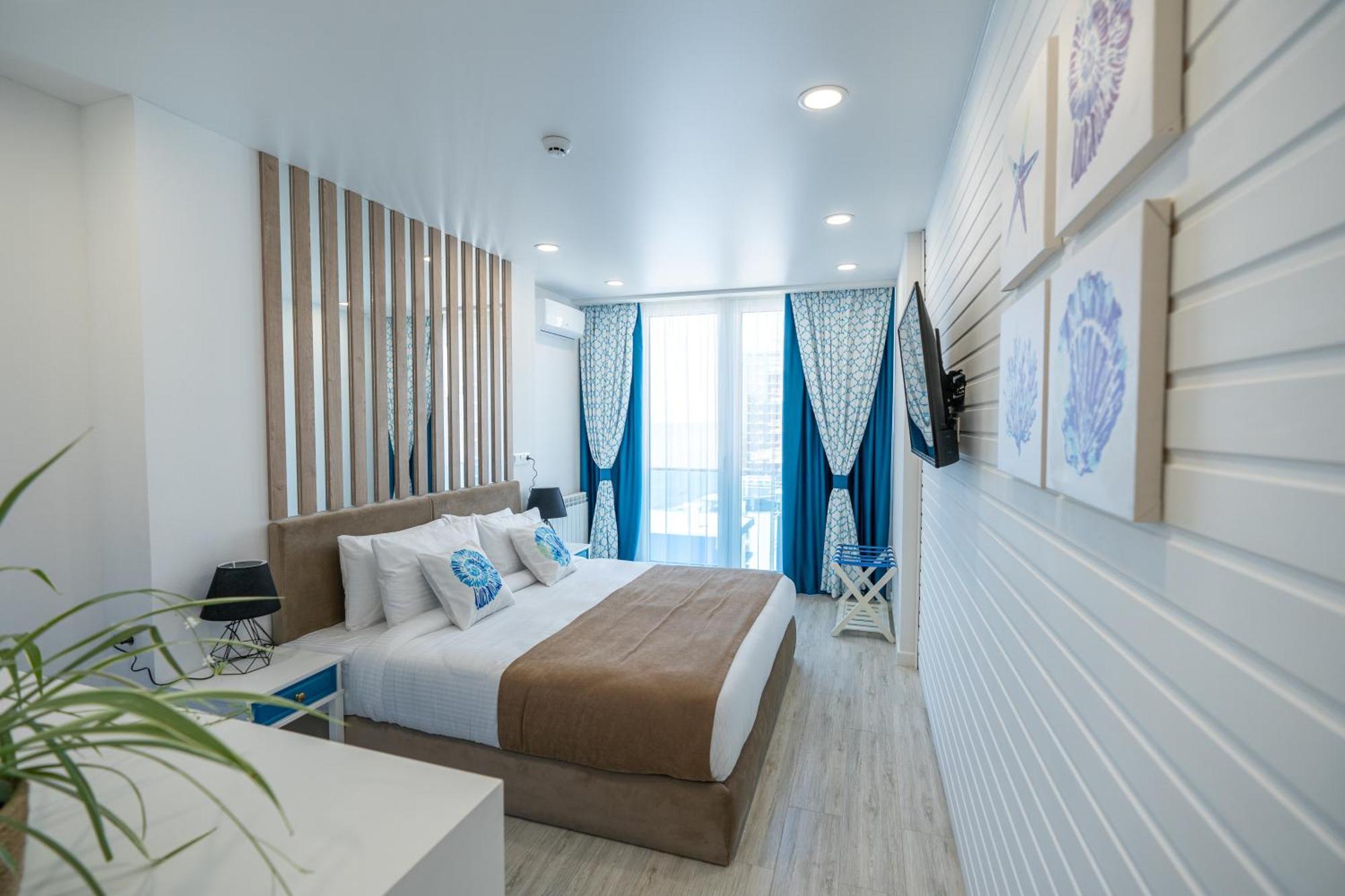 Seagull Beachfront Boutique Hotel Μπατούμι Δωμάτιο φωτογραφία