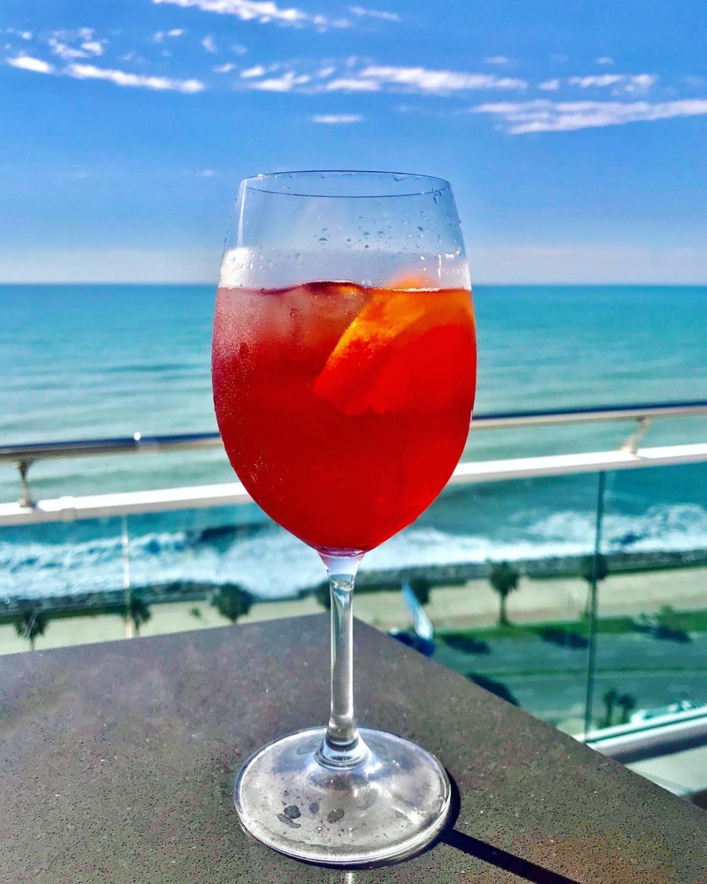 Seagull Beachfront Boutique Hotel Μπατούμι Εξωτερικό φωτογραφία