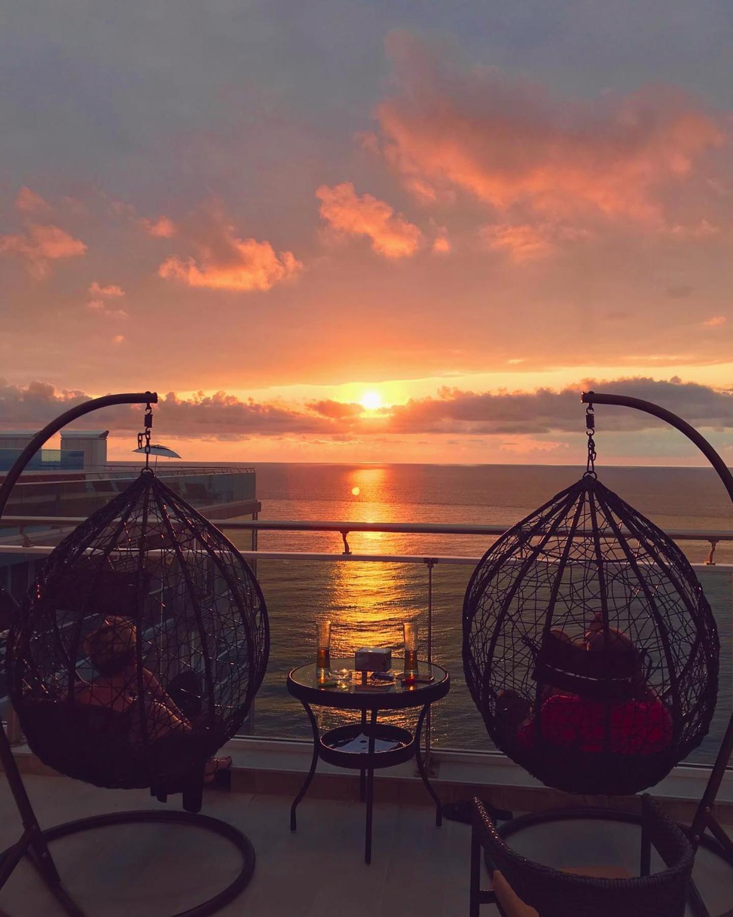 Seagull Beachfront Boutique Hotel Μπατούμι Εξωτερικό φωτογραφία