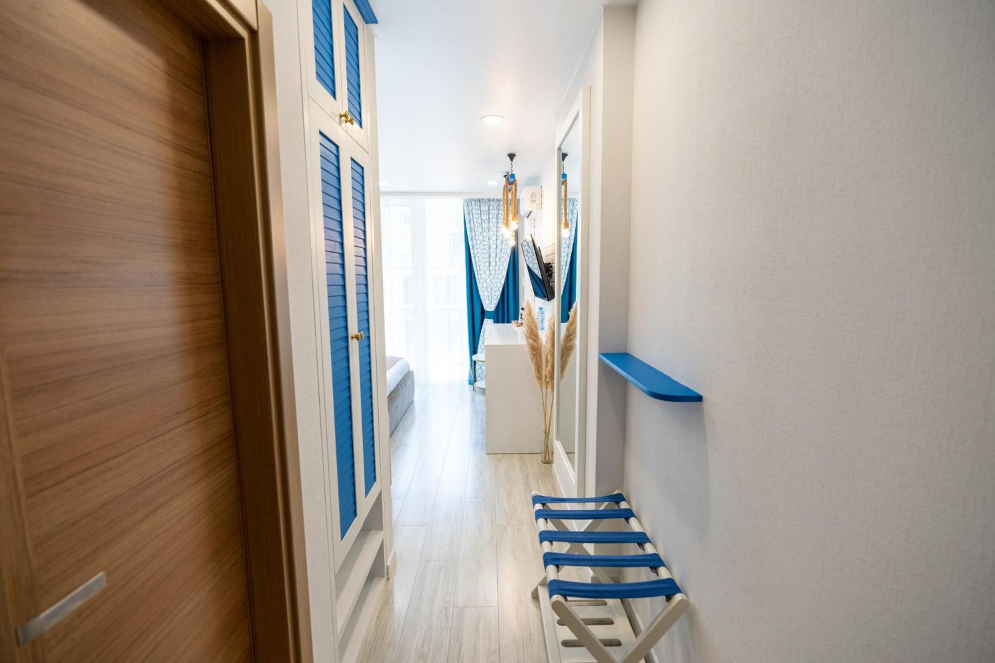 Seagull Beachfront Boutique Hotel Μπατούμι Εξωτερικό φωτογραφία