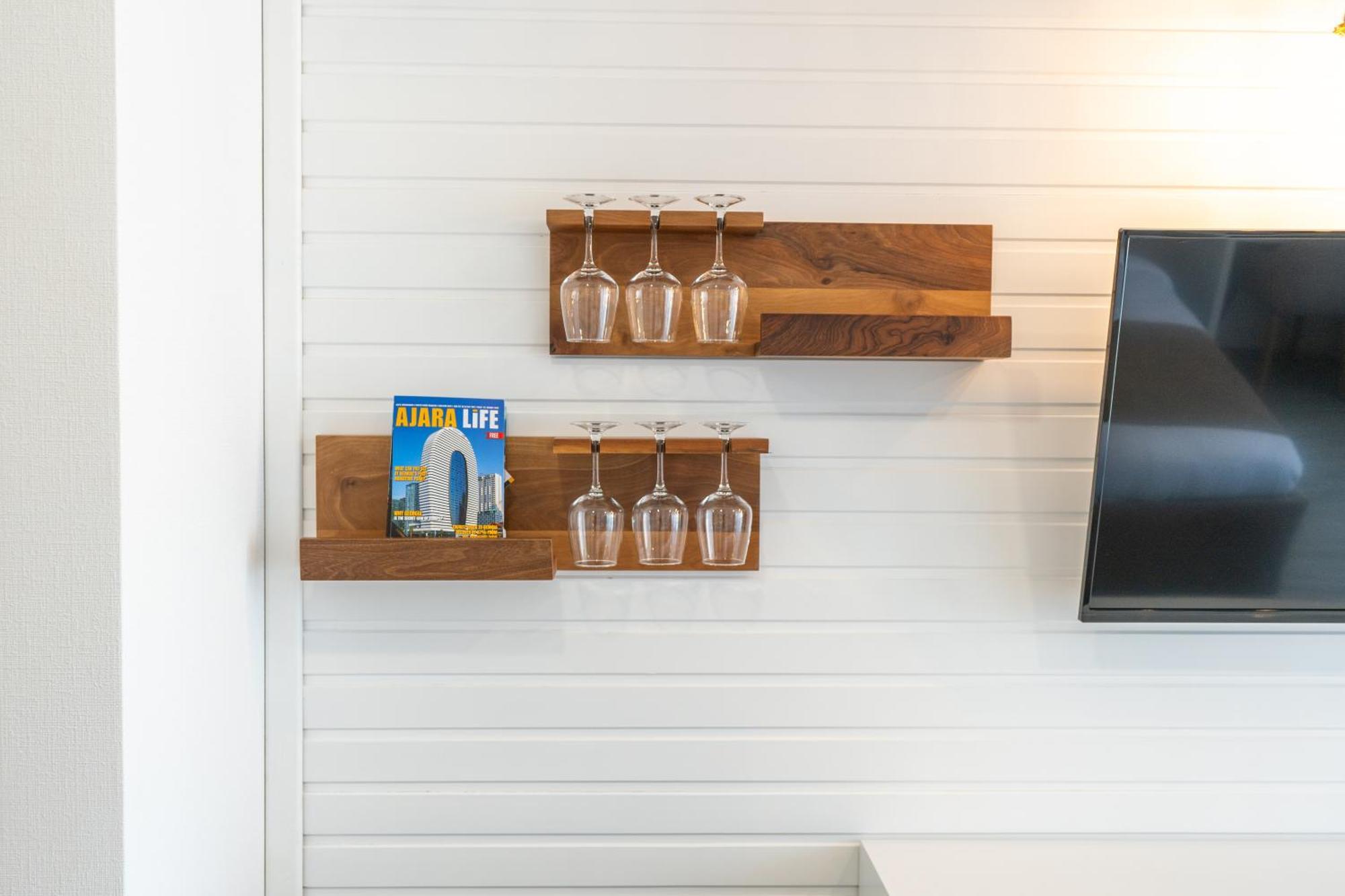 Seagull Beachfront Boutique Hotel Μπατούμι Δωμάτιο φωτογραφία