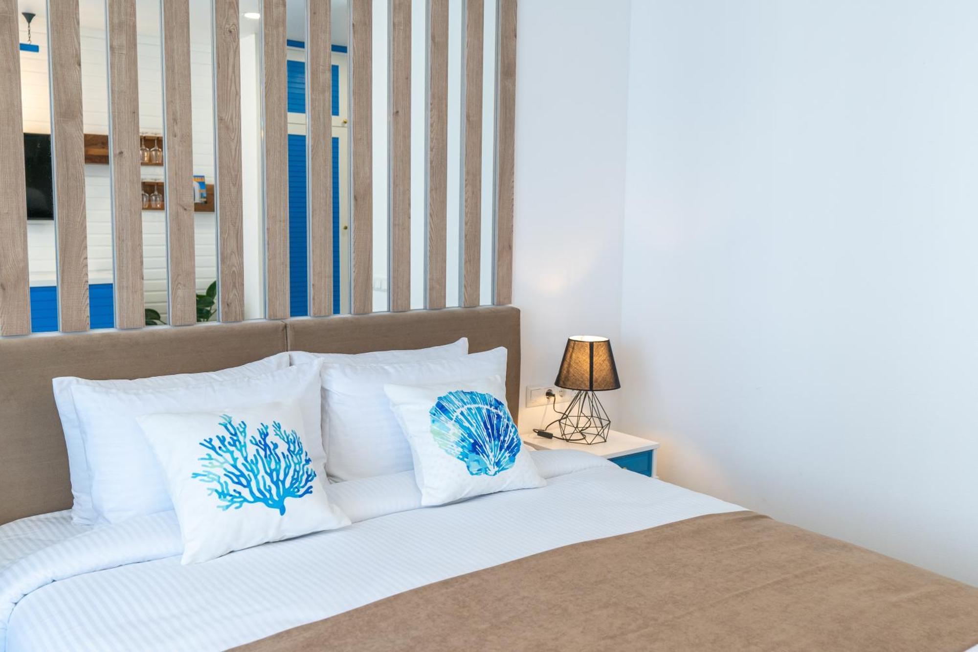 Seagull Beachfront Boutique Hotel Μπατούμι Δωμάτιο φωτογραφία
