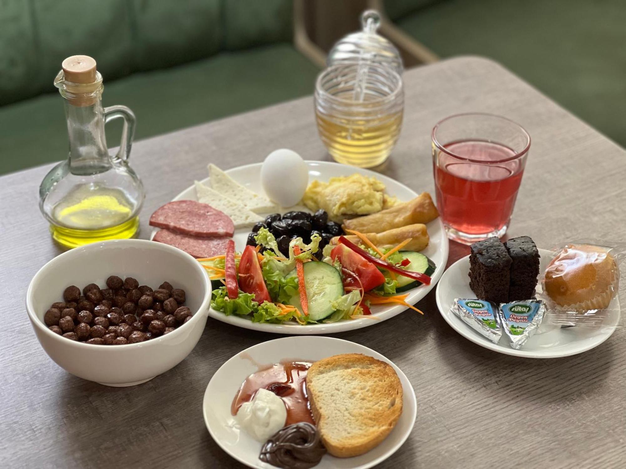 Seagull Beachfront Boutique Hotel Μπατούμι Εξωτερικό φωτογραφία